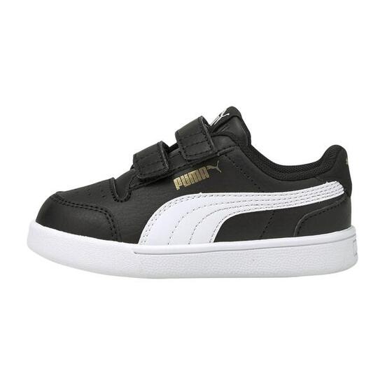 Puma - Shuffle v negro 375690-03
