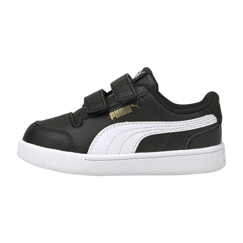 Basket à Scratch Junior Puma Shuffle V Inf - Enfant