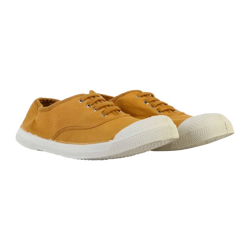 Tennis Lacets Bensimon* - Femme