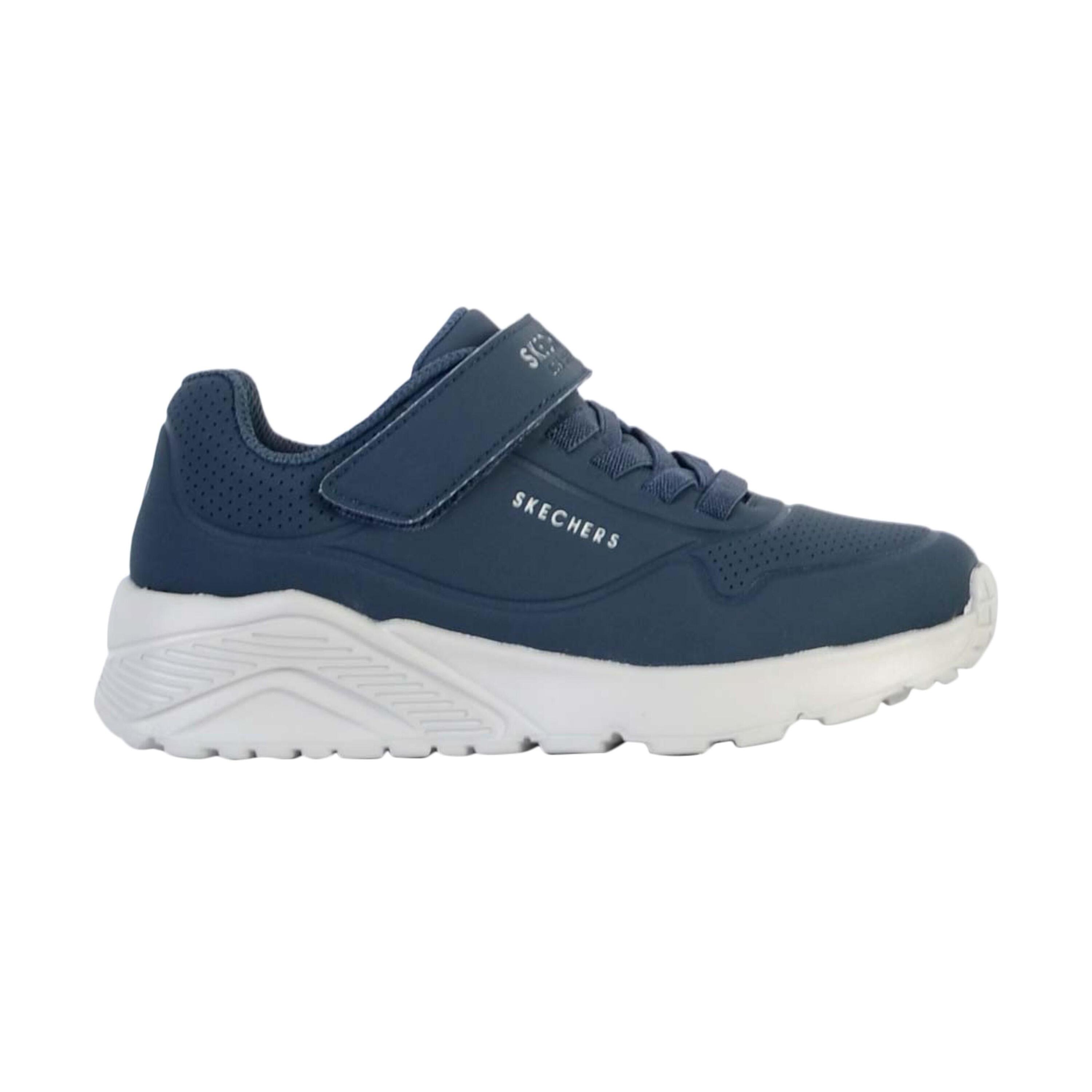 Basket à Scratch Enfant Skechers Vendox - Enfant 2/5