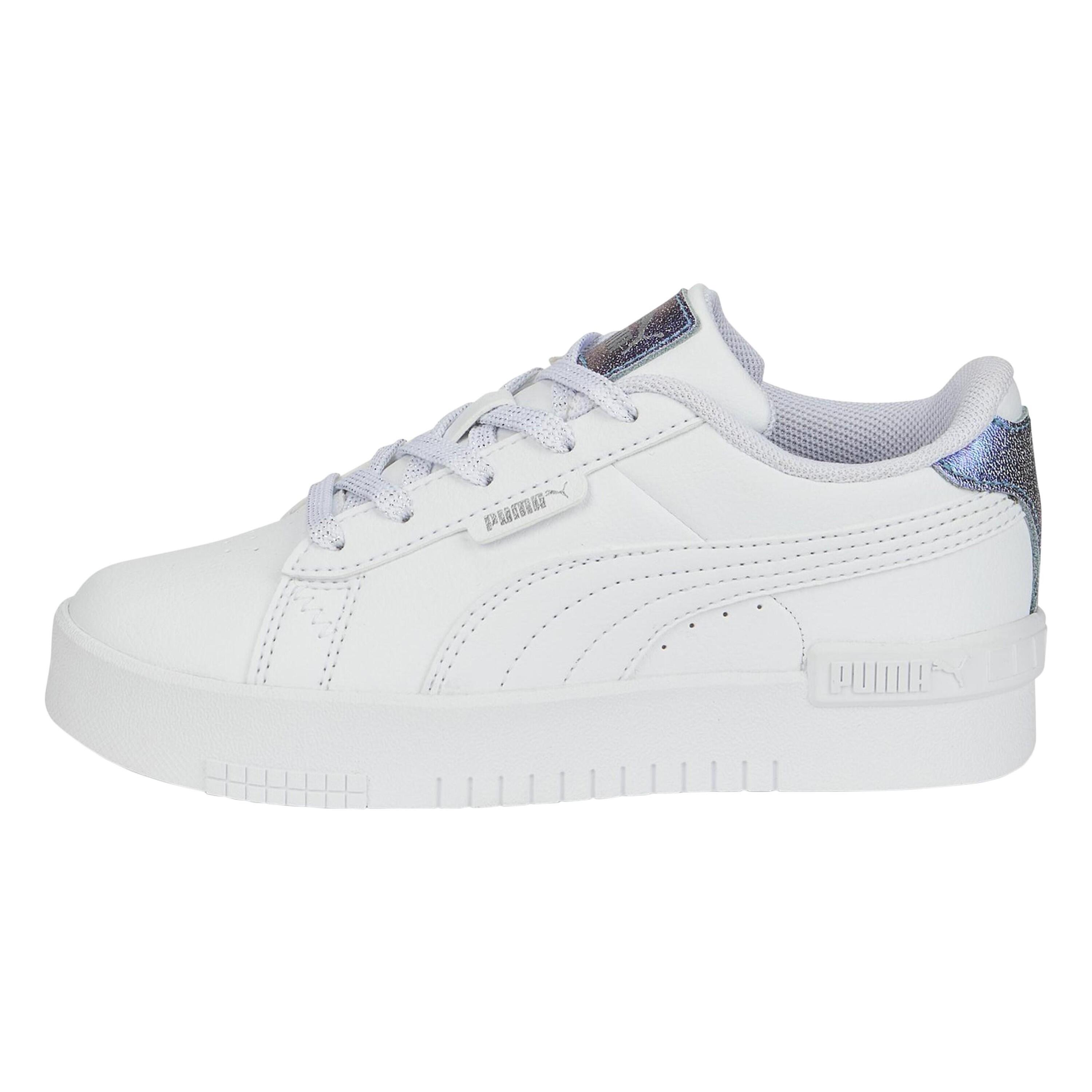Puma Mädchen Sneaker Jada Bioluminescence PS 386195 1/15