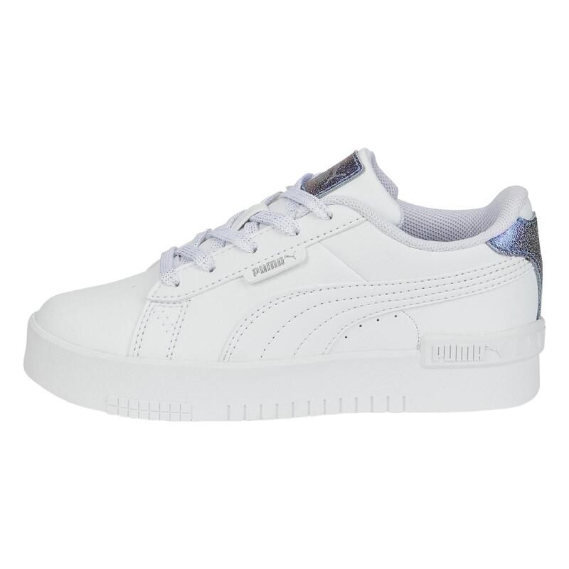 Basket à Lacets Enfant Puma Jada Bioluminescence PS - Enfant