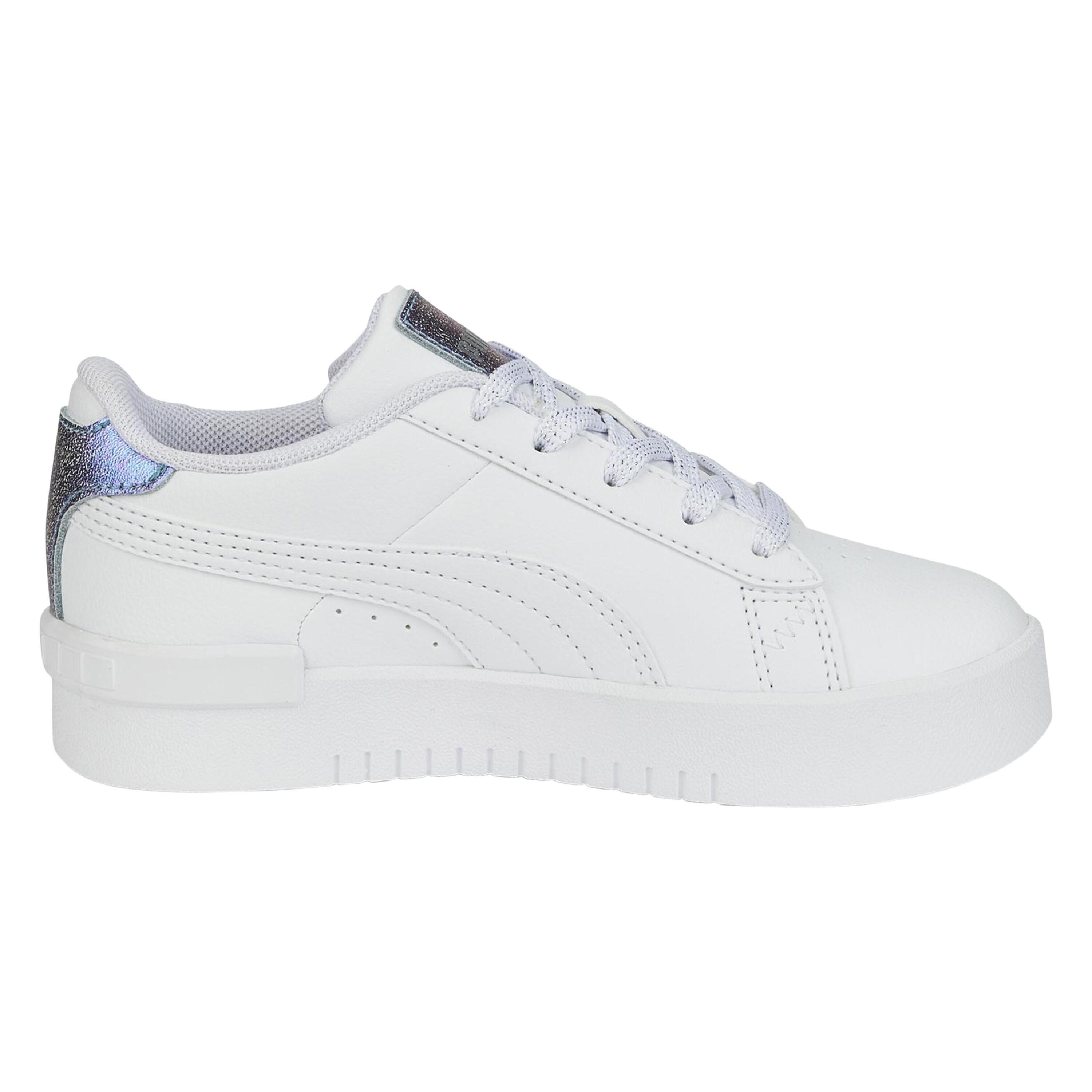 Puma Mädchen Sneaker Jada Bioluminescence PS 386195 2/15