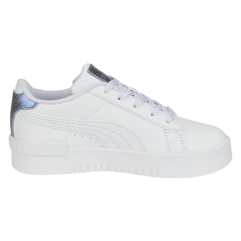 Basket à Lacets Enfant Puma Jada Bioluminescence PS - Enfant
