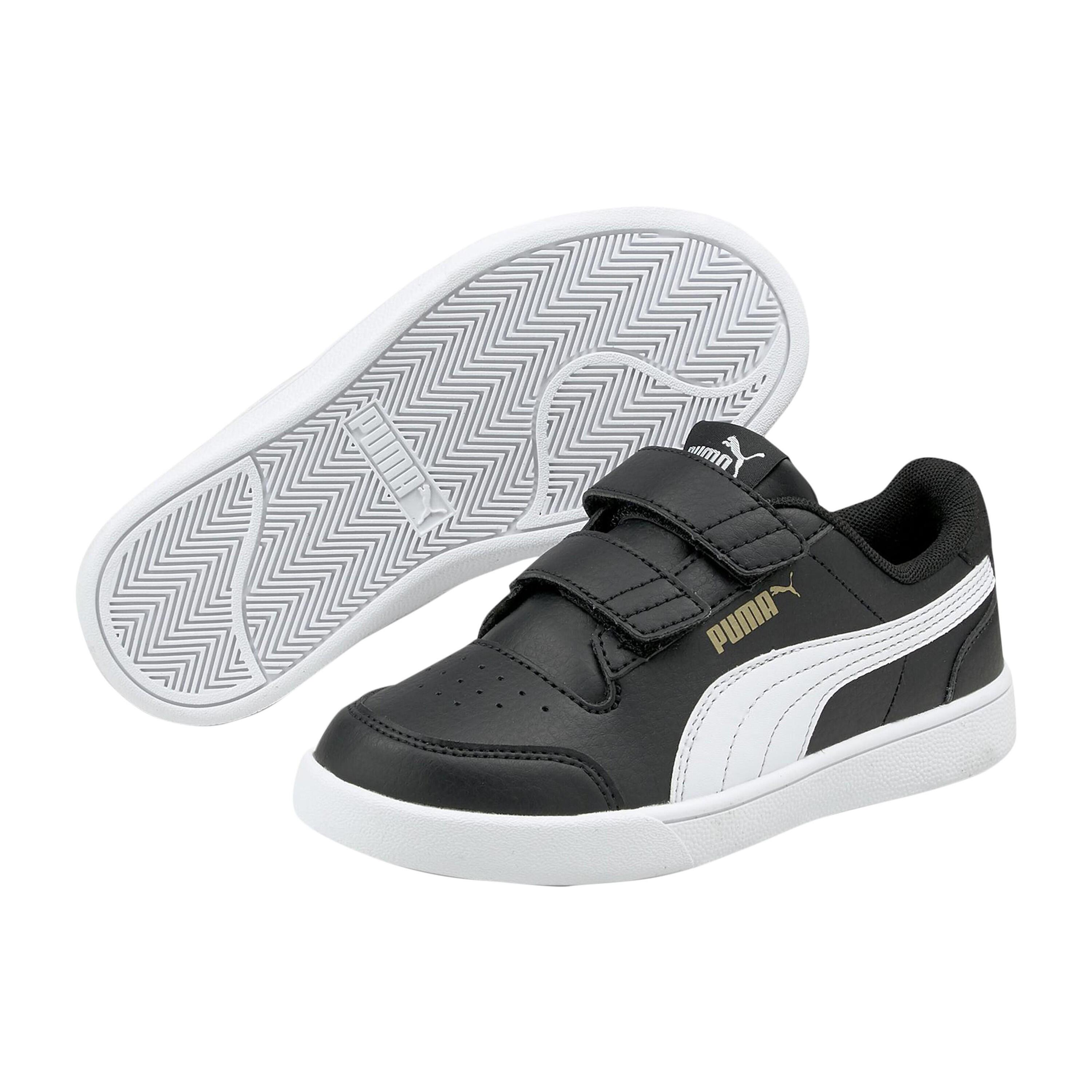 Kinderschuhe Puma Shuffle V 3/7