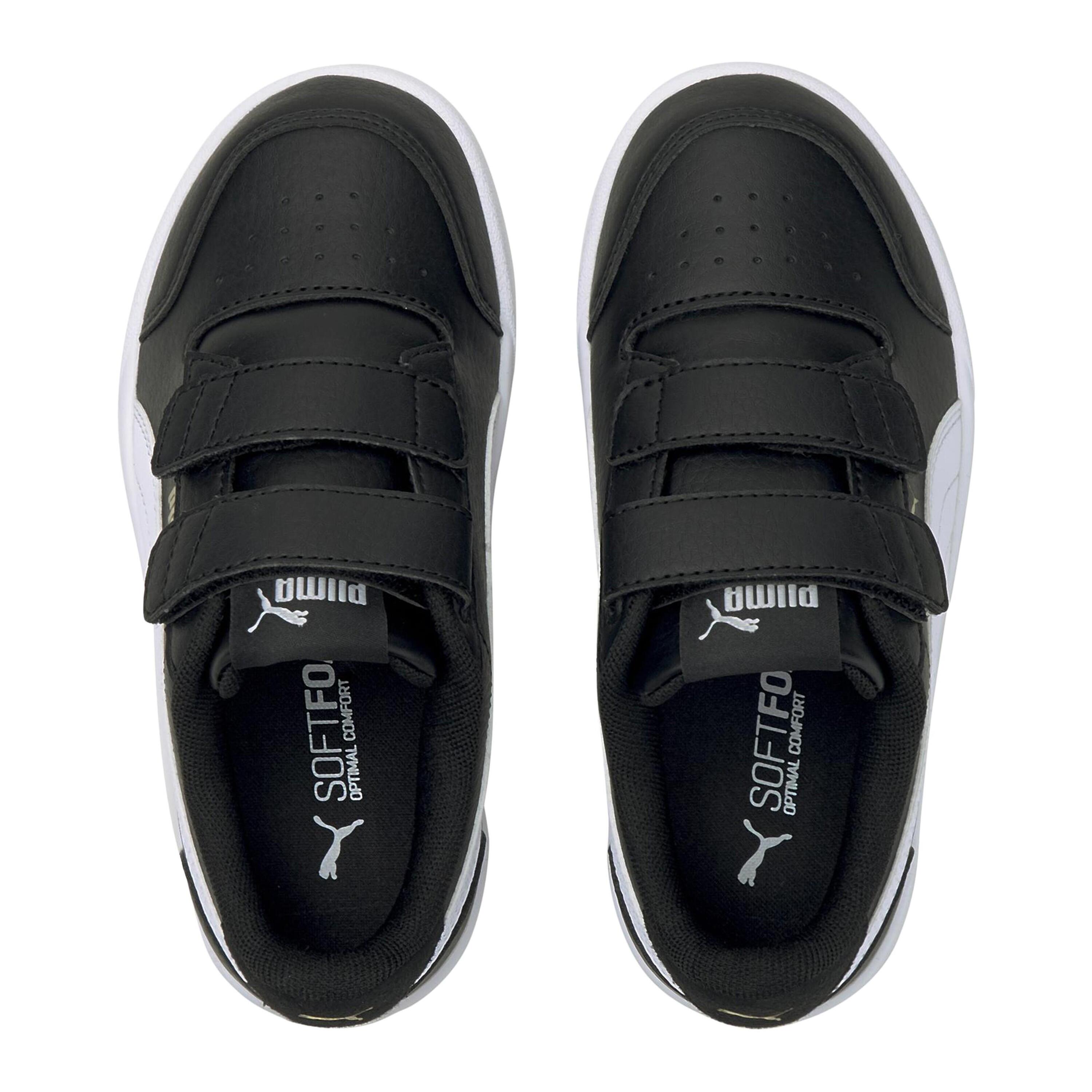 Kinderschuhe Puma Shuffle V 5/7