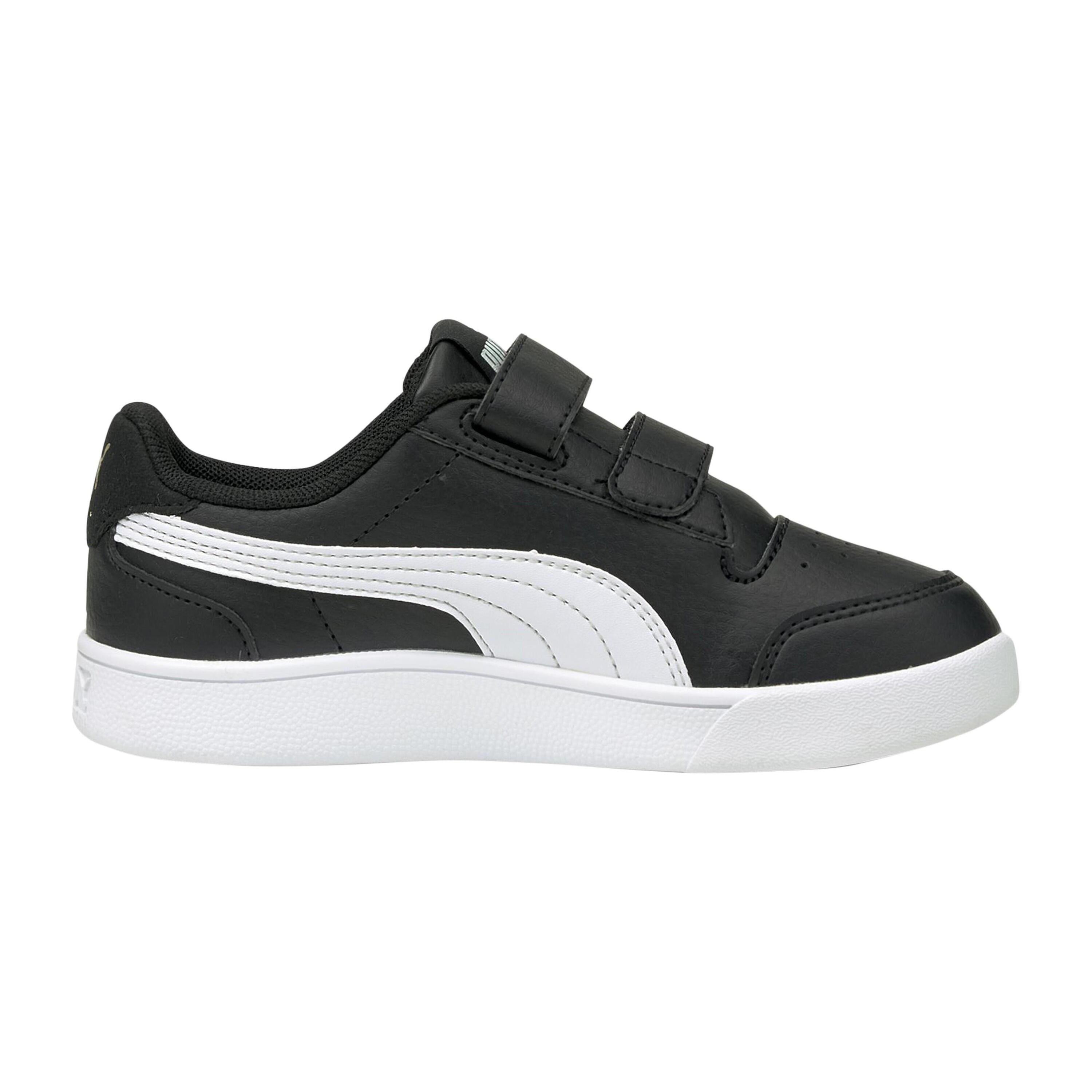 Kinderschuhe Puma Shuffle V 2/7