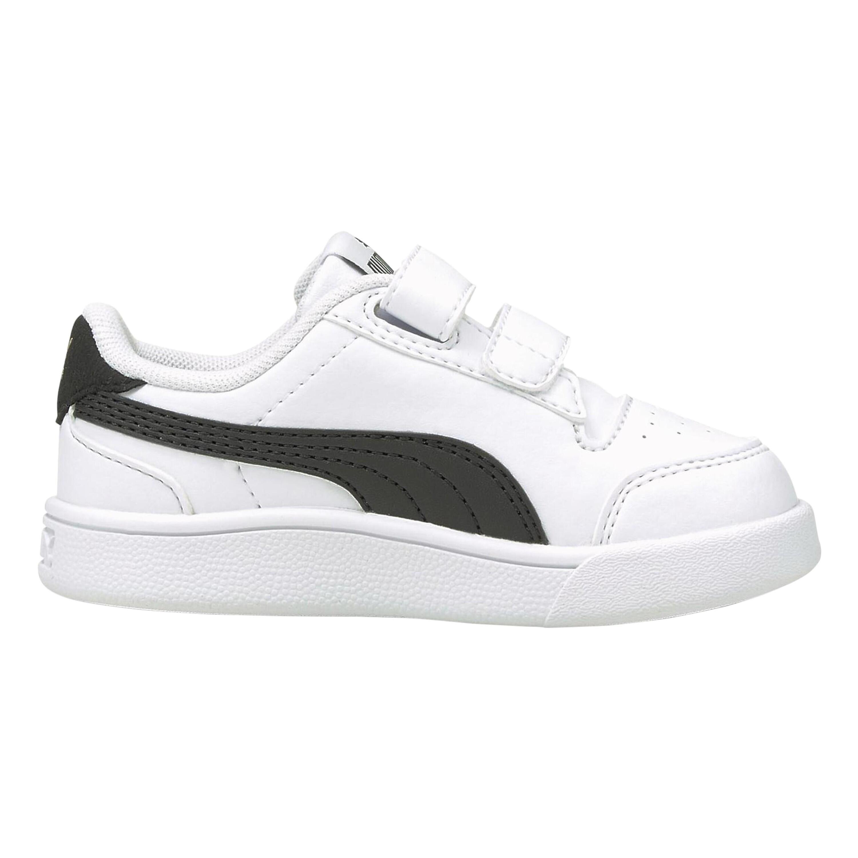 Basket à Scratch Junior Puma Shuffle V Inf - Enfant 2/6