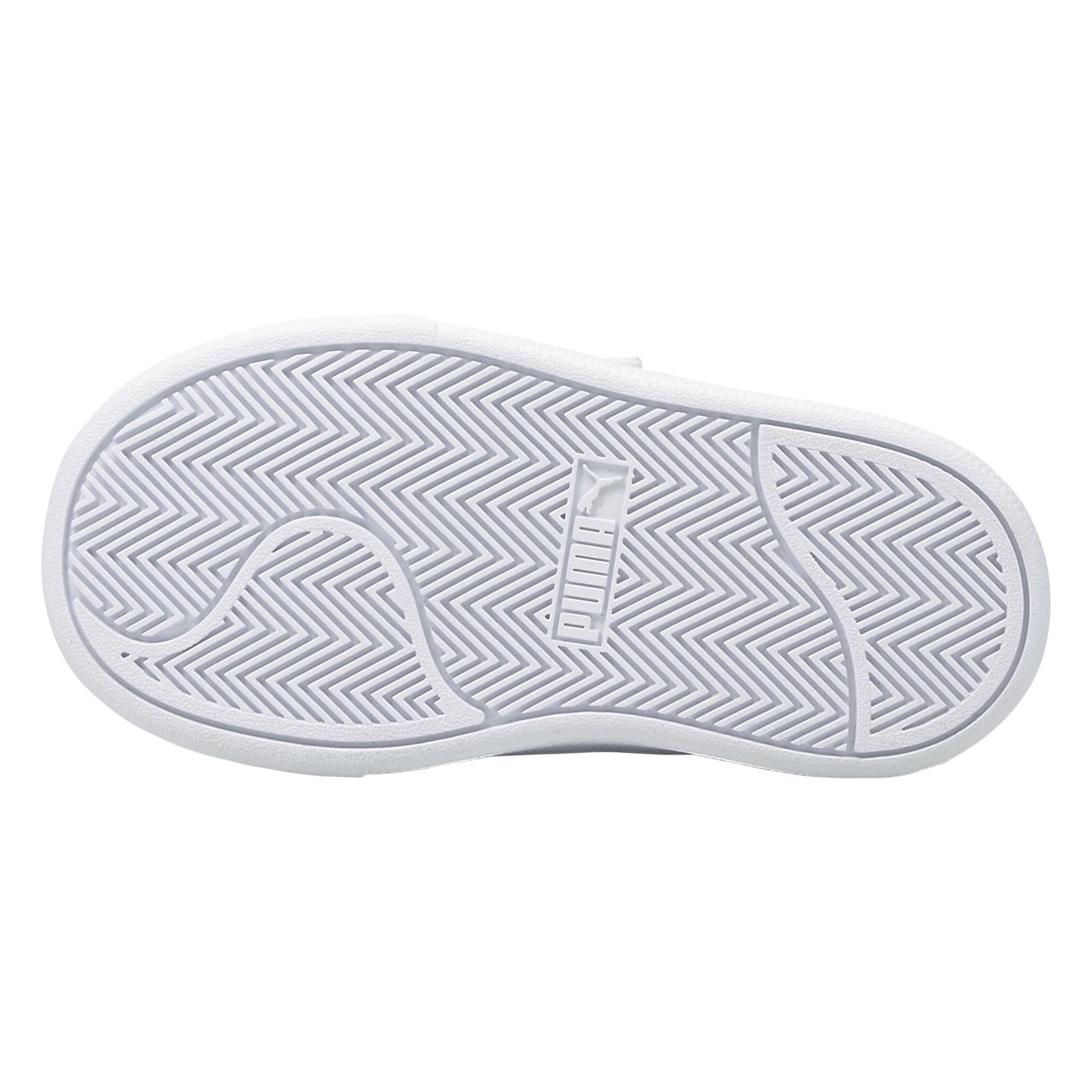 Basket à Scratch Junior Puma Shuffle V Inf - Enfant 4/6