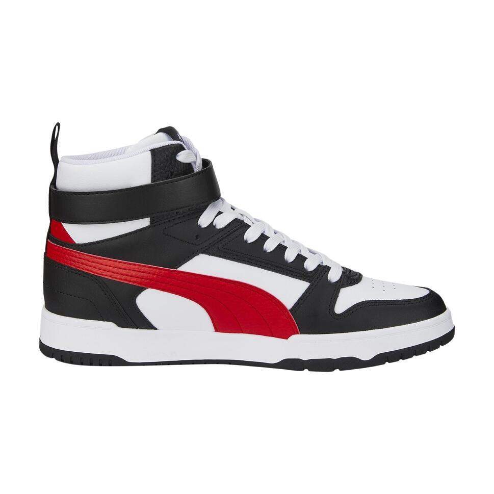 Buty do chodzenia męskie Puma Rbd Game