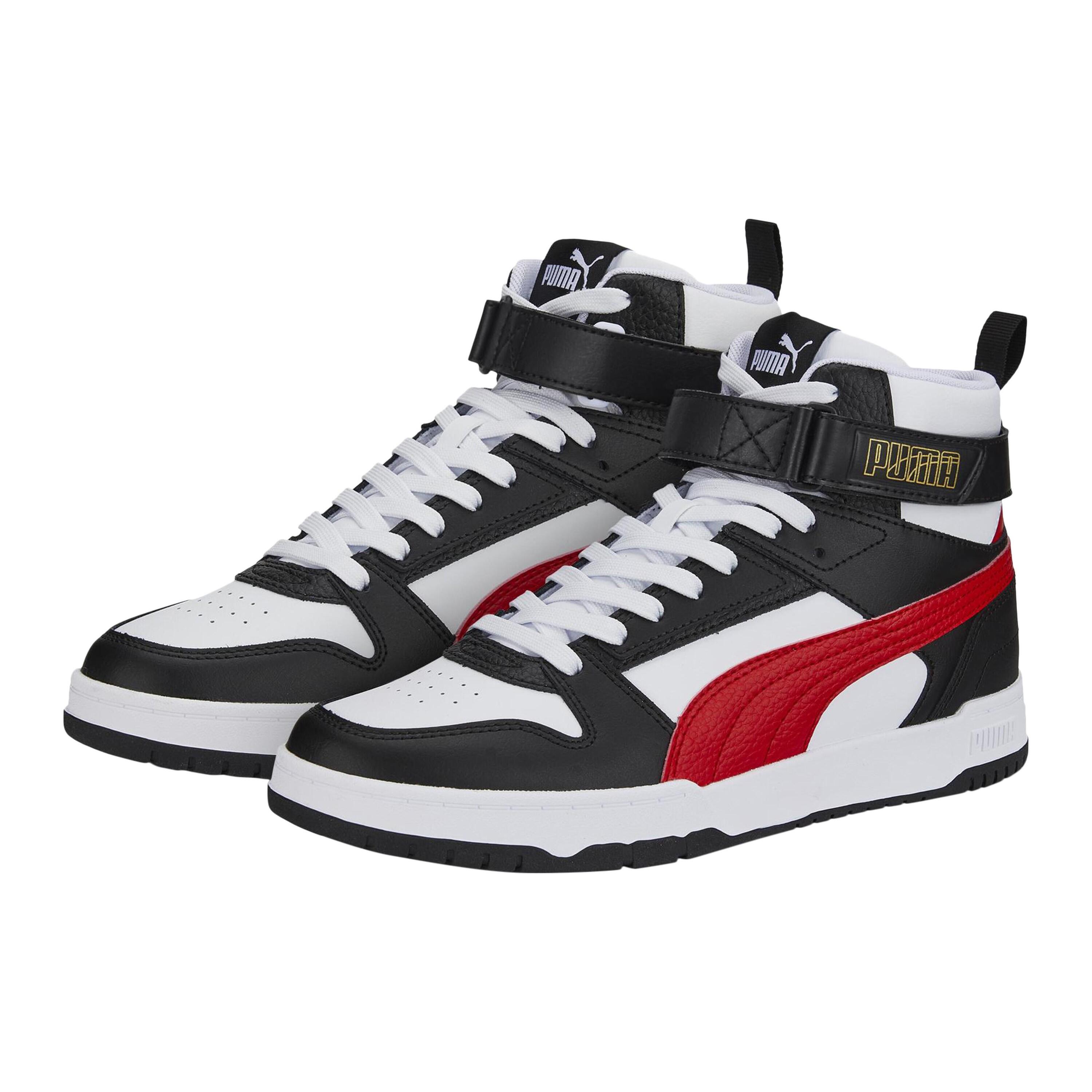 Zapatilla de Moda para UNISEX PUMA RBD Game-05 4/7