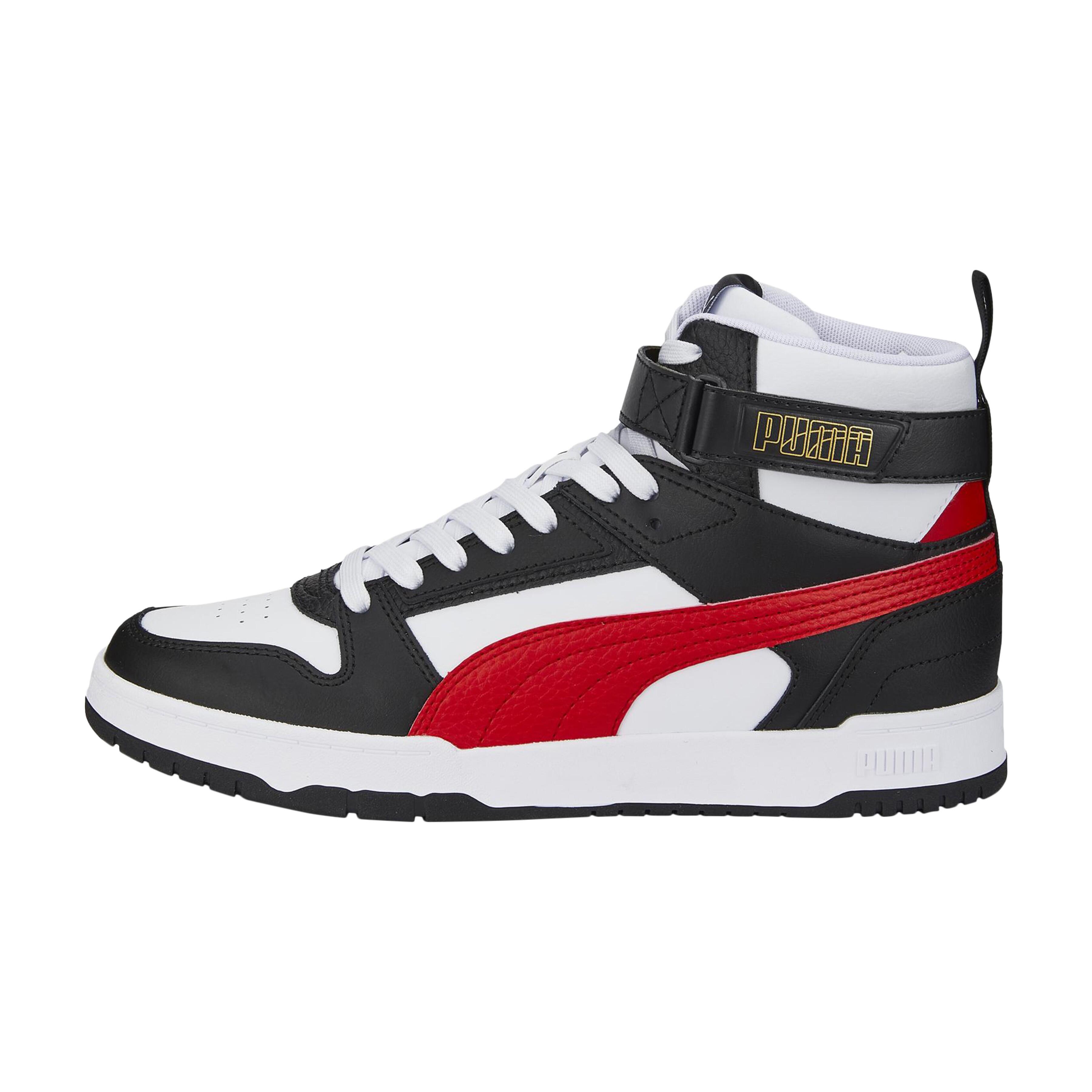 Basket puma homme montante discount