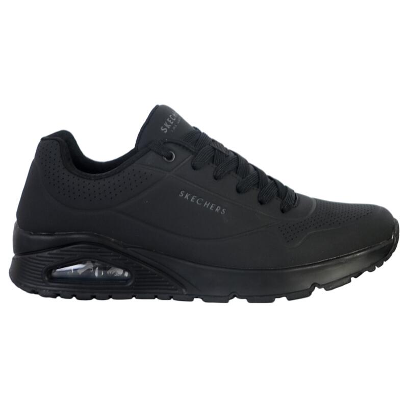 Basket à Lacets Skechers Stand On Air Homme - Homme