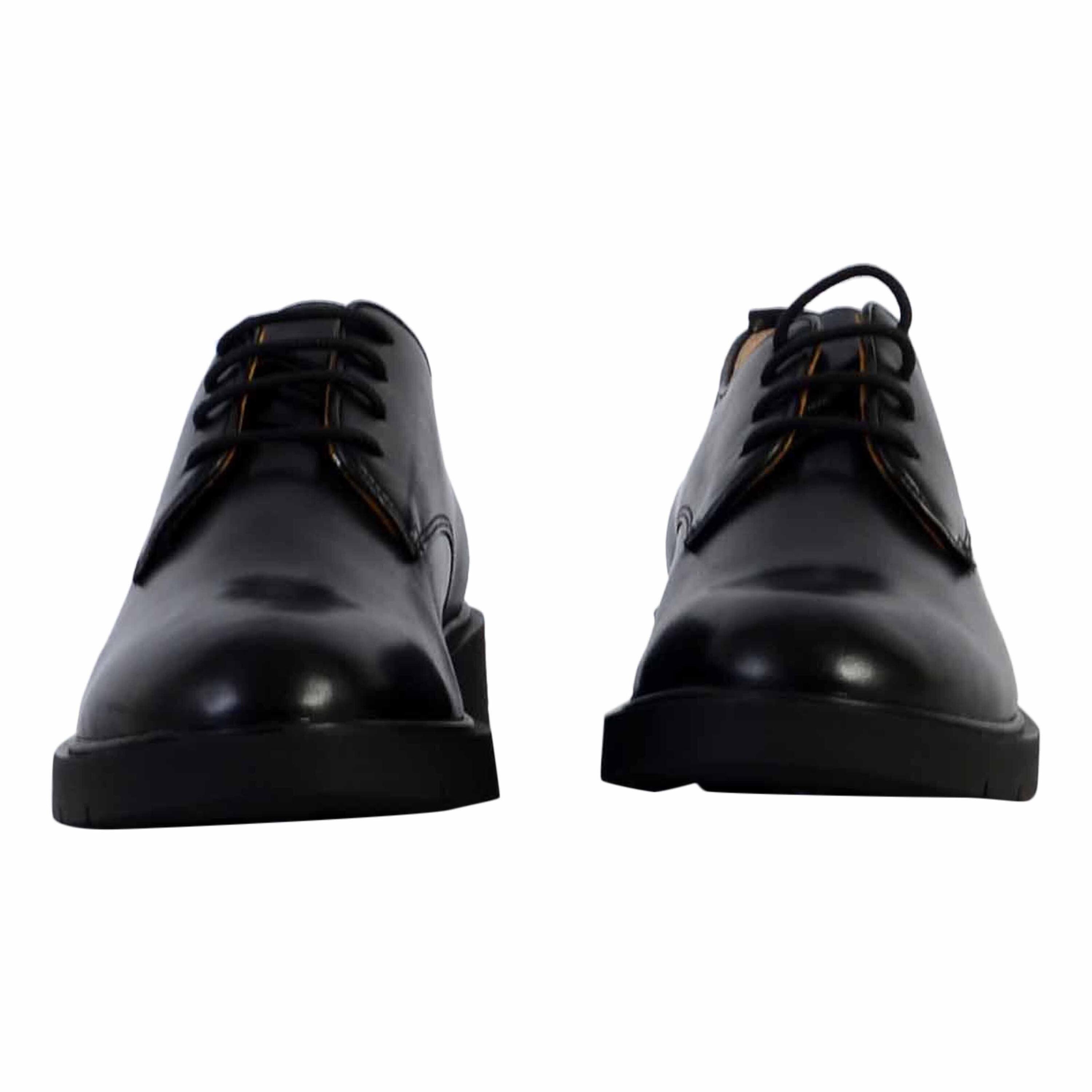 Mocassins Cuir Geox Spherica - Femme 5/5