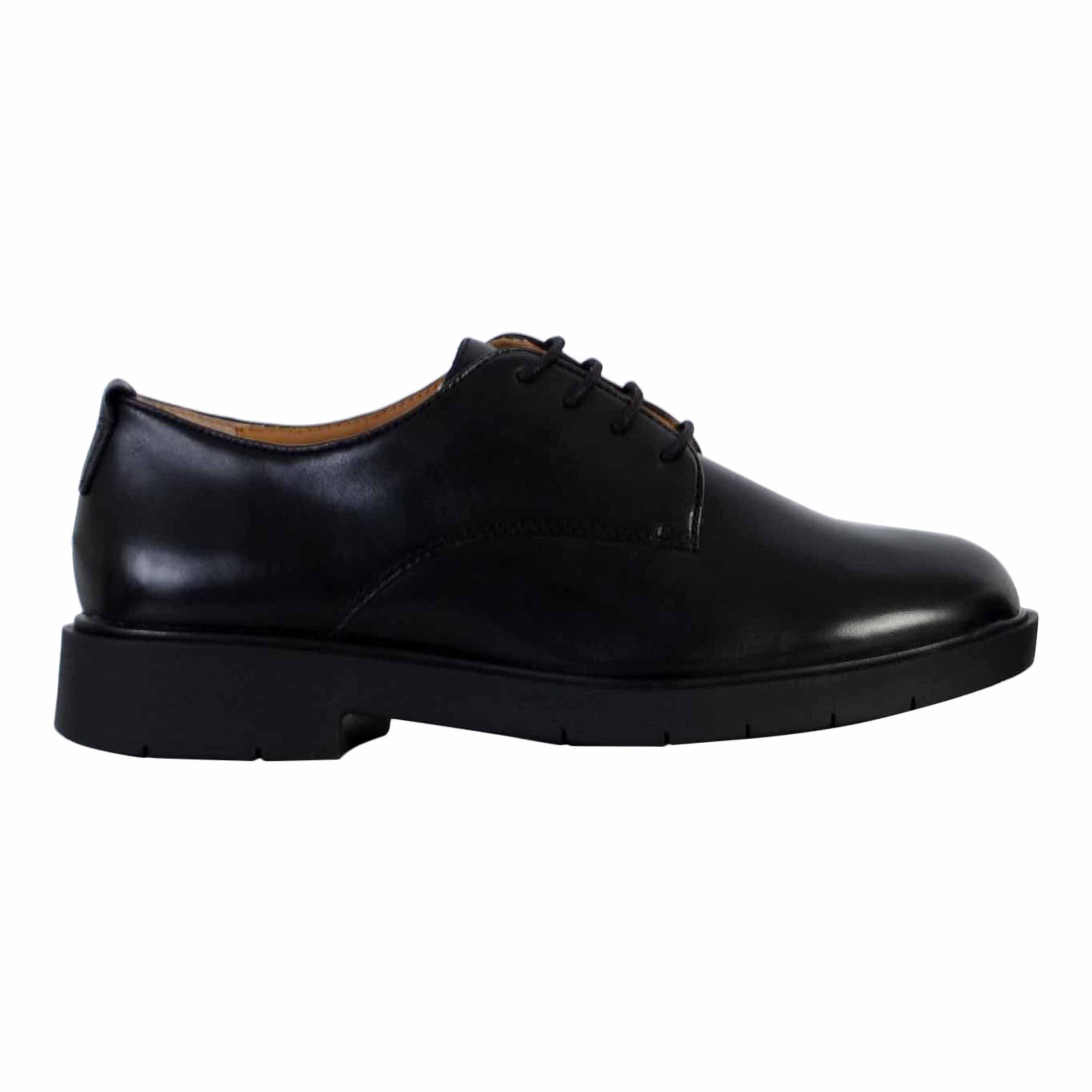 Mocassins Cuir Geox Spherica - Femme 2/5