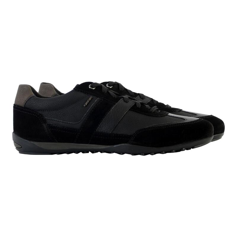 ZAPATILLAS DEPORTE GEOX  DE HOMBRE U25T5B 022EK U WELLS