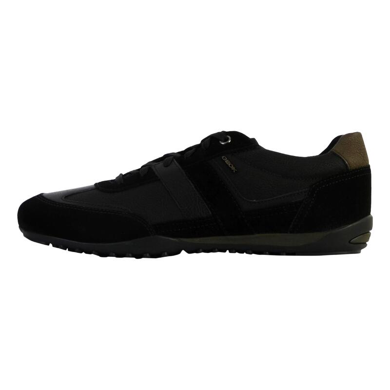 ZAPATILLAS DEPORTE GEOX  DE HOMBRE U25T5B 022EK U WELLS