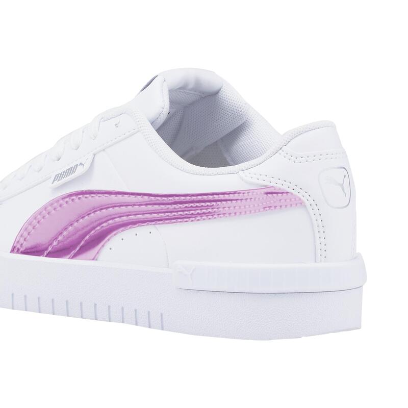 Baskets fille Puma Jada Holo