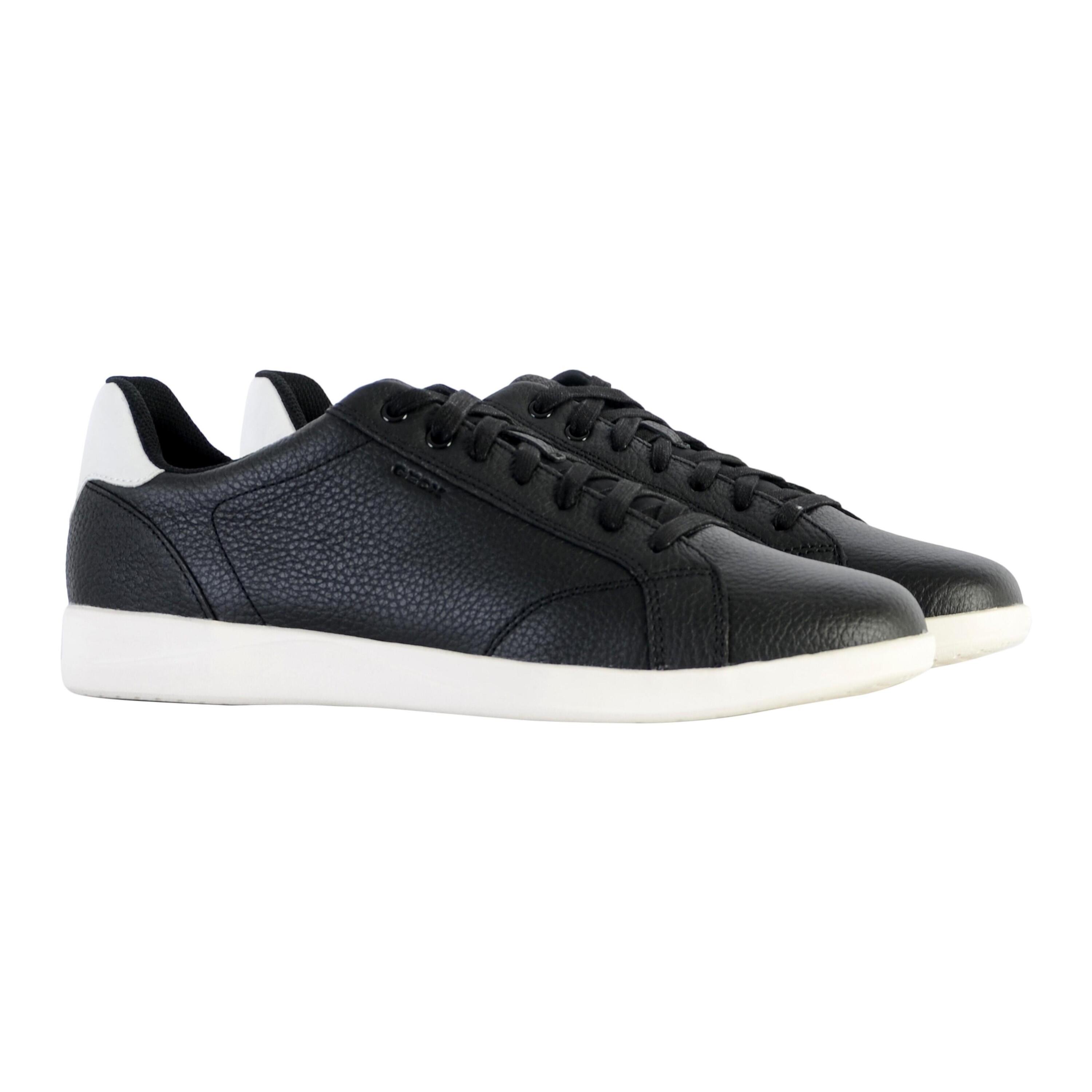 Zapatillas hombre Geox U Kennet Negro 3/5
