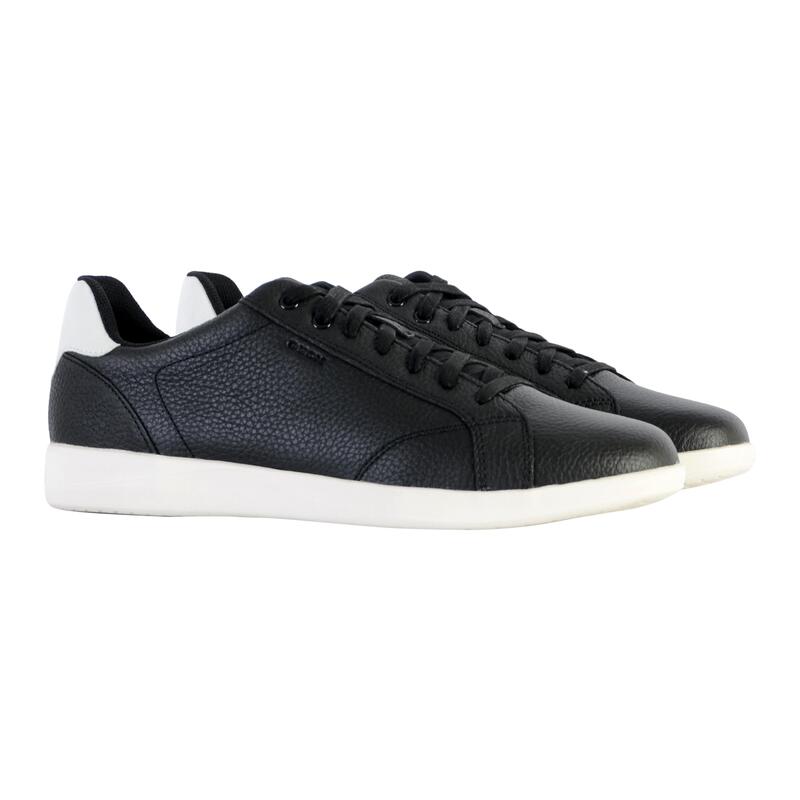 Zapatillas hombre Geox U Kennet Negro