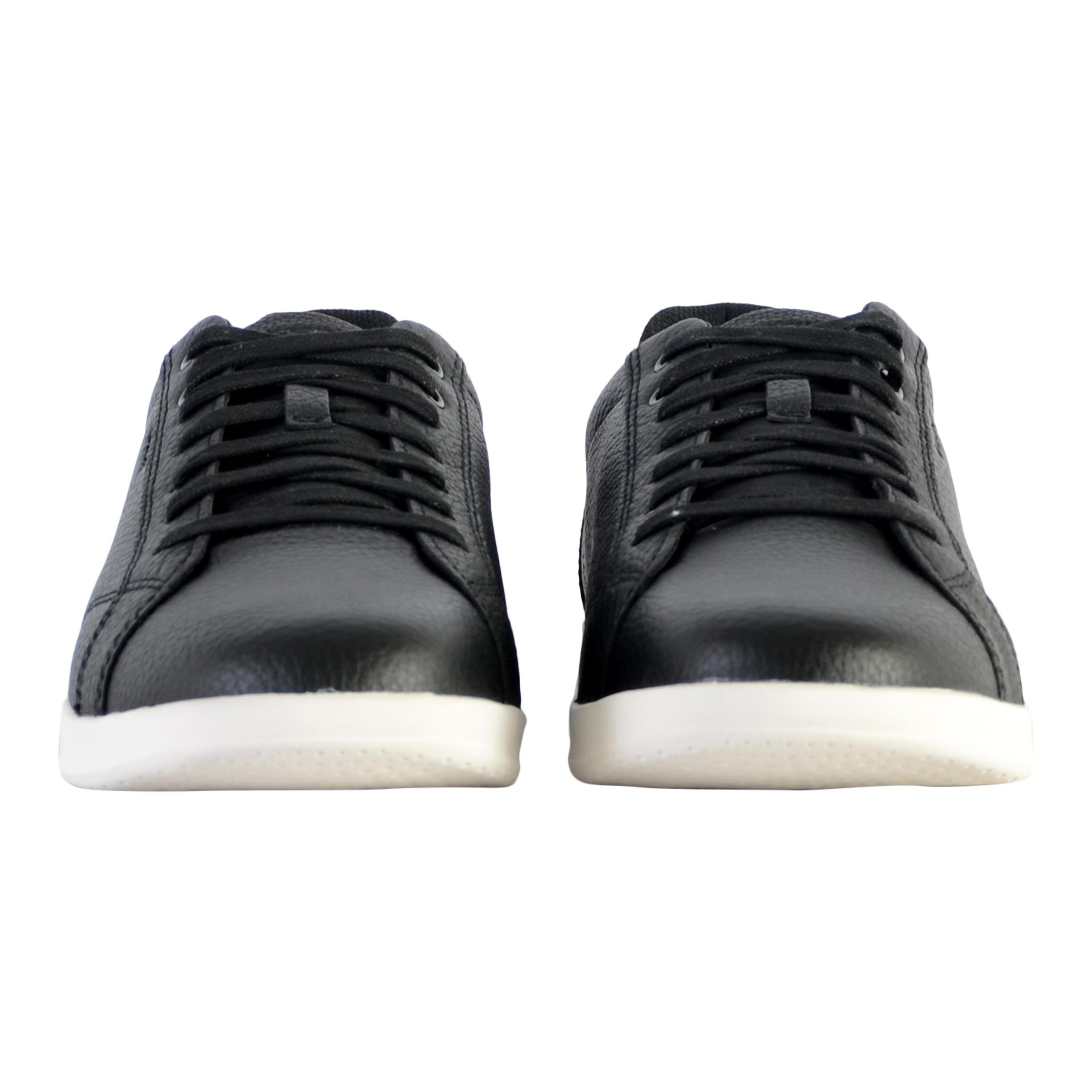 Zapatillas hombre Geox U Kennet Negro 5/5