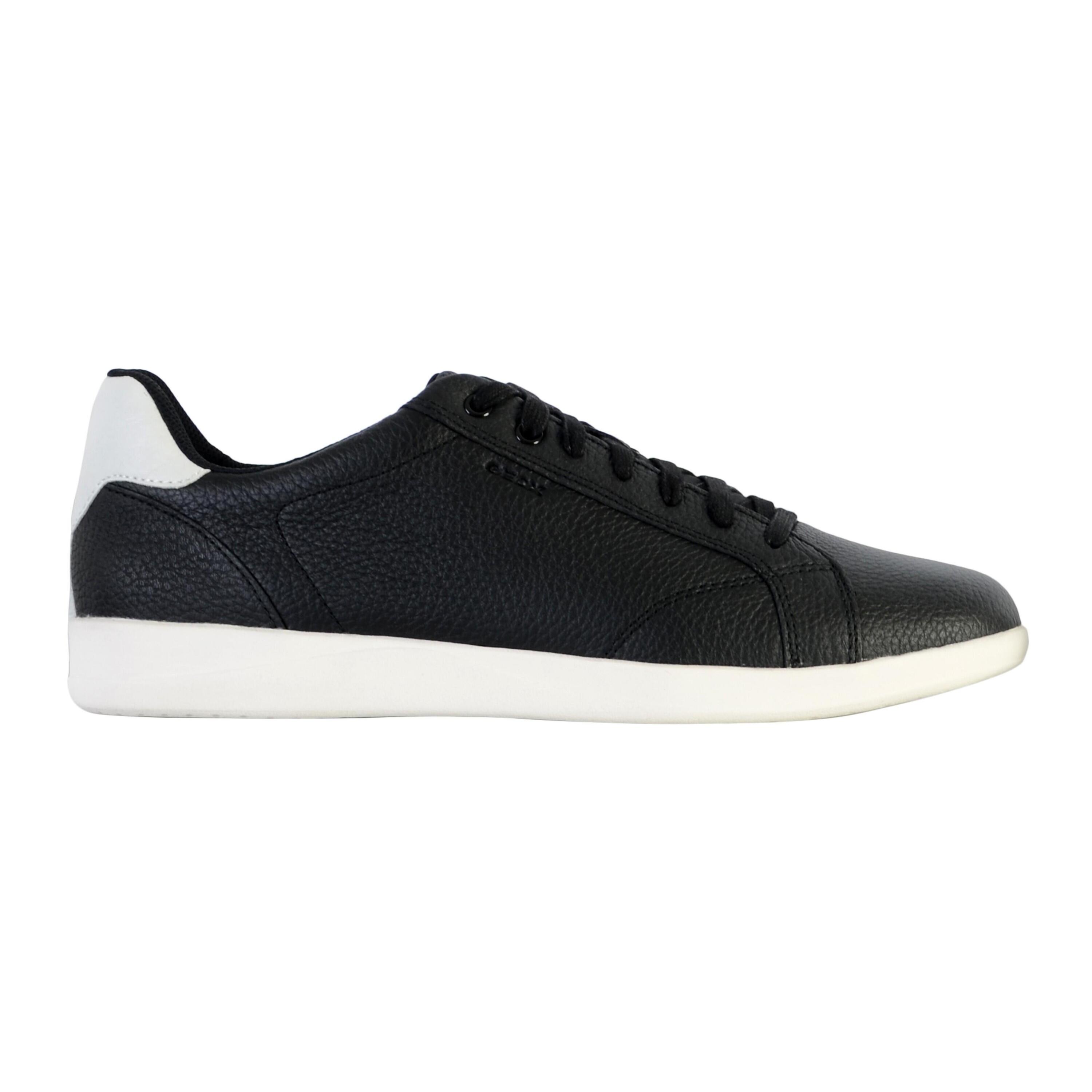 Zapatillas hombre Geox U Kennet Negro 2/5