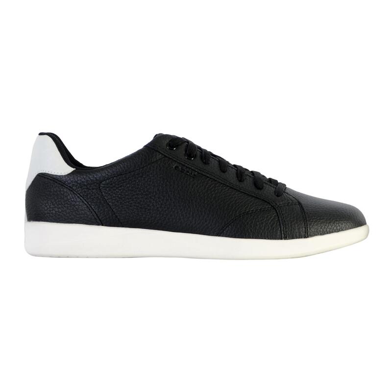 Zapatillas hombre Geox U Kennet Negro