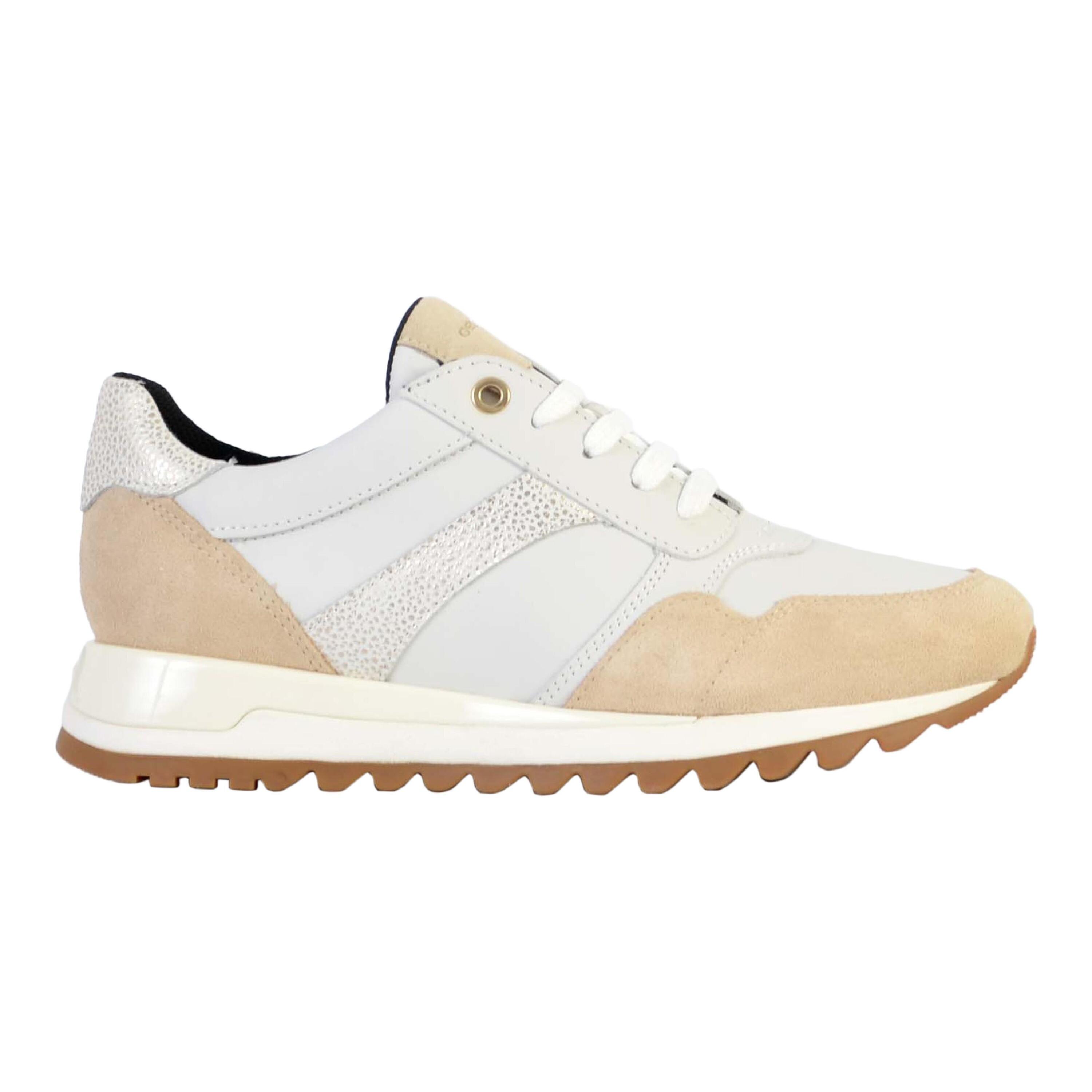 Zapatillas mujer Geox D Tabelya 2/5