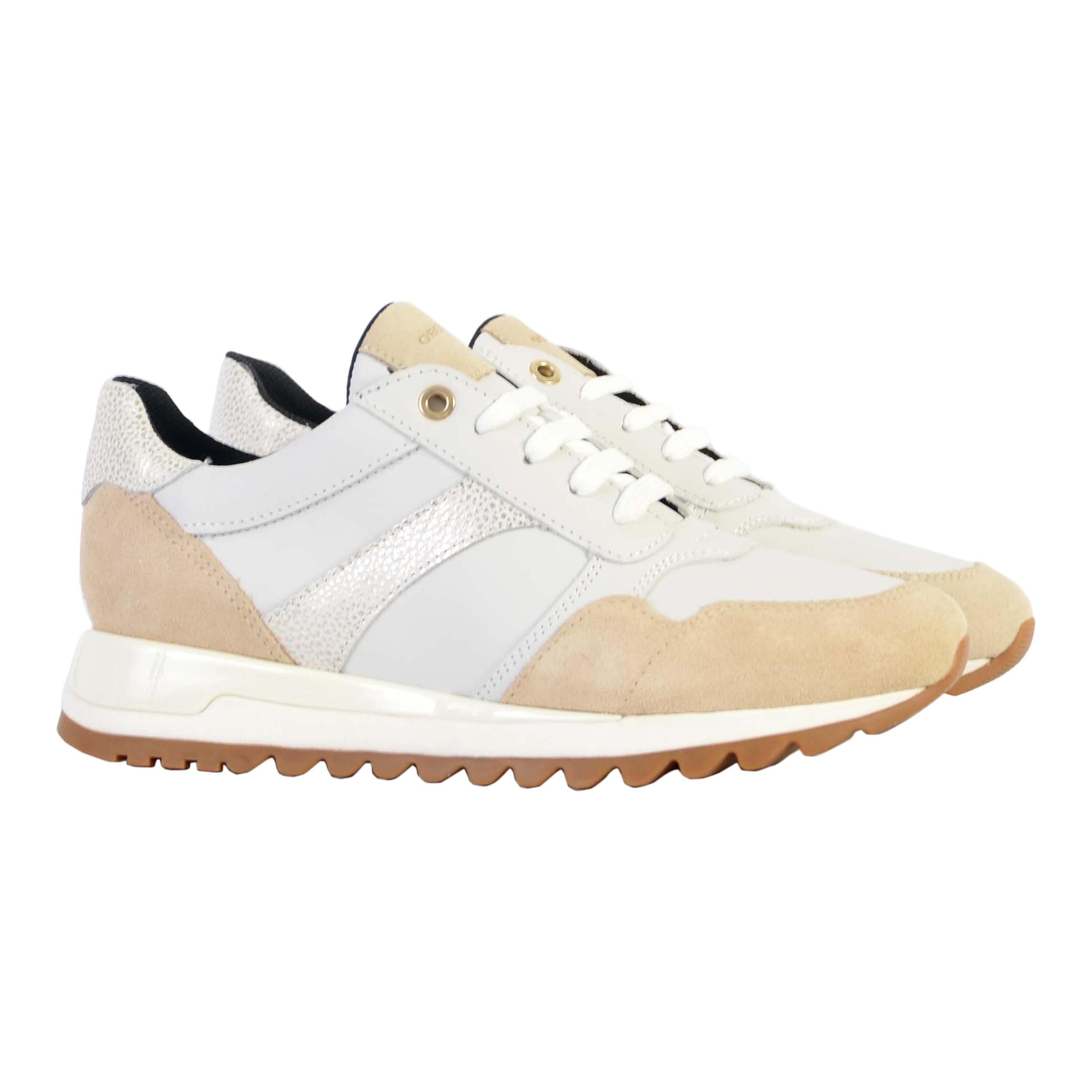Zapatillas mujer Geox D Tabelya 3/5