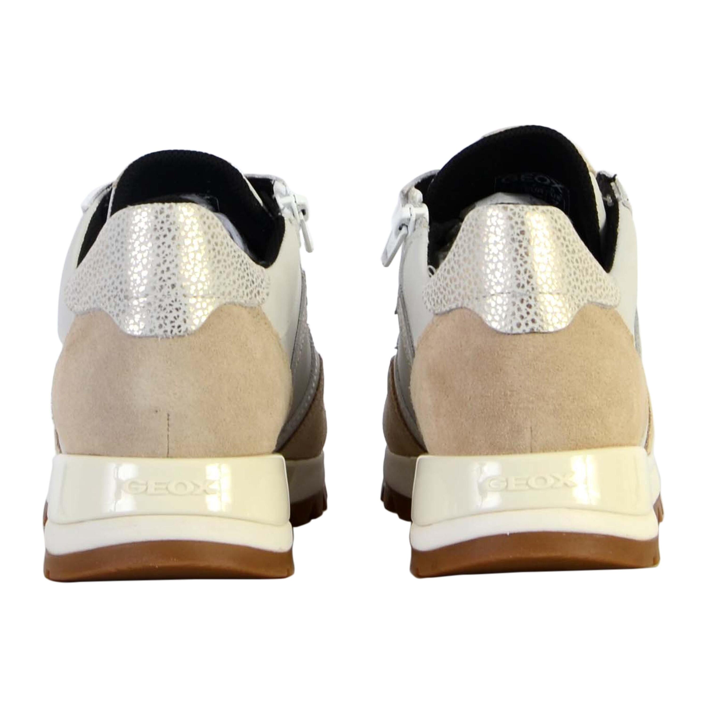 Zapatillas mujer Geox D Tabelya 4/5