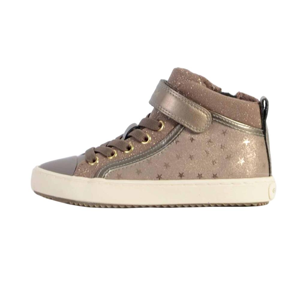 Girl Trainers Geox Kalispera
