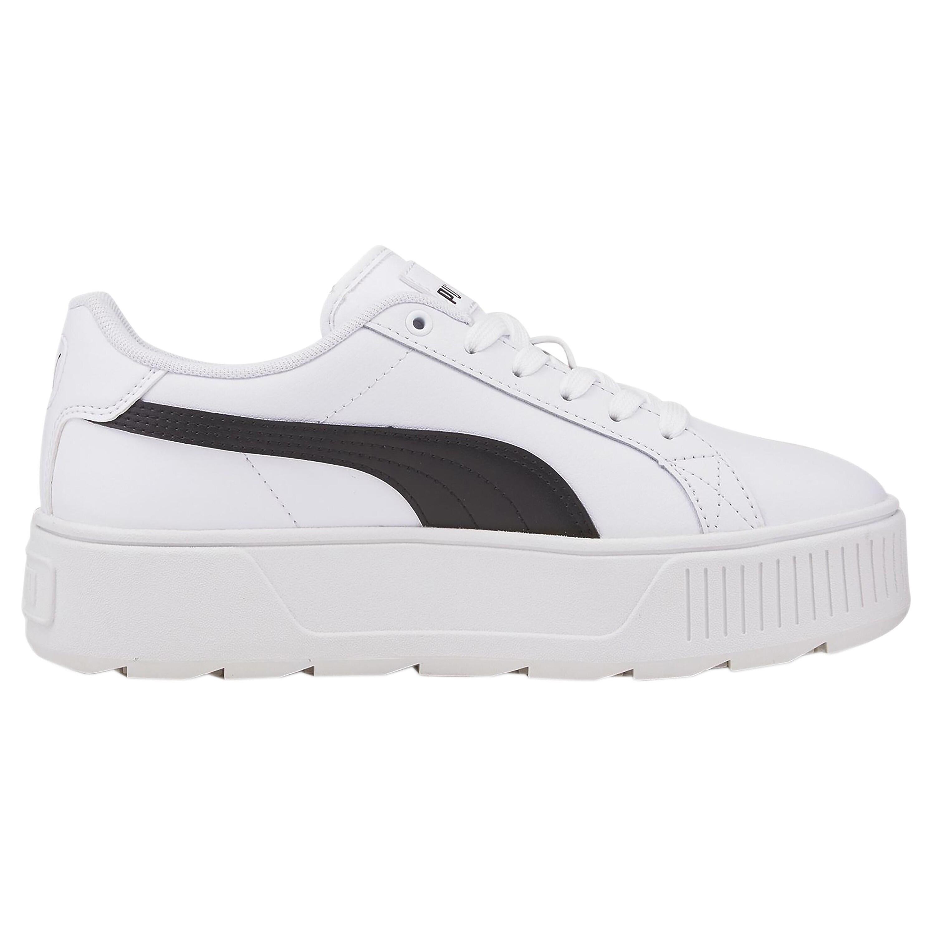 Basket Cuir Puma Karmen L - Homme 2/7