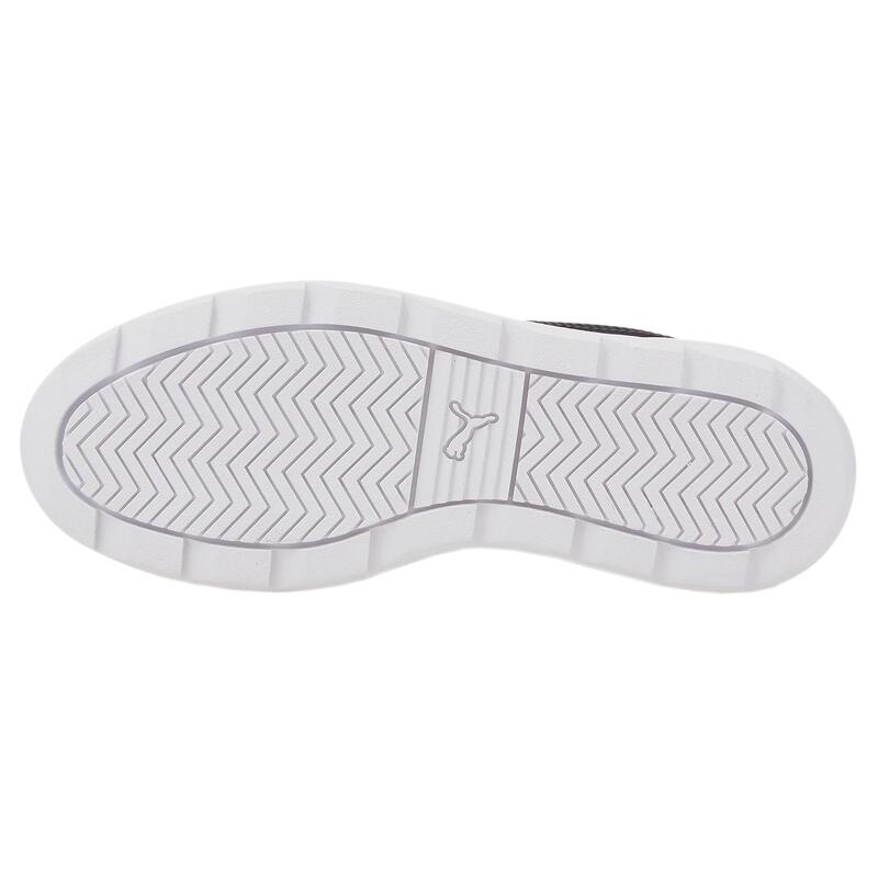 Baskets Casual pour Femme Puma Karmen W Blanc