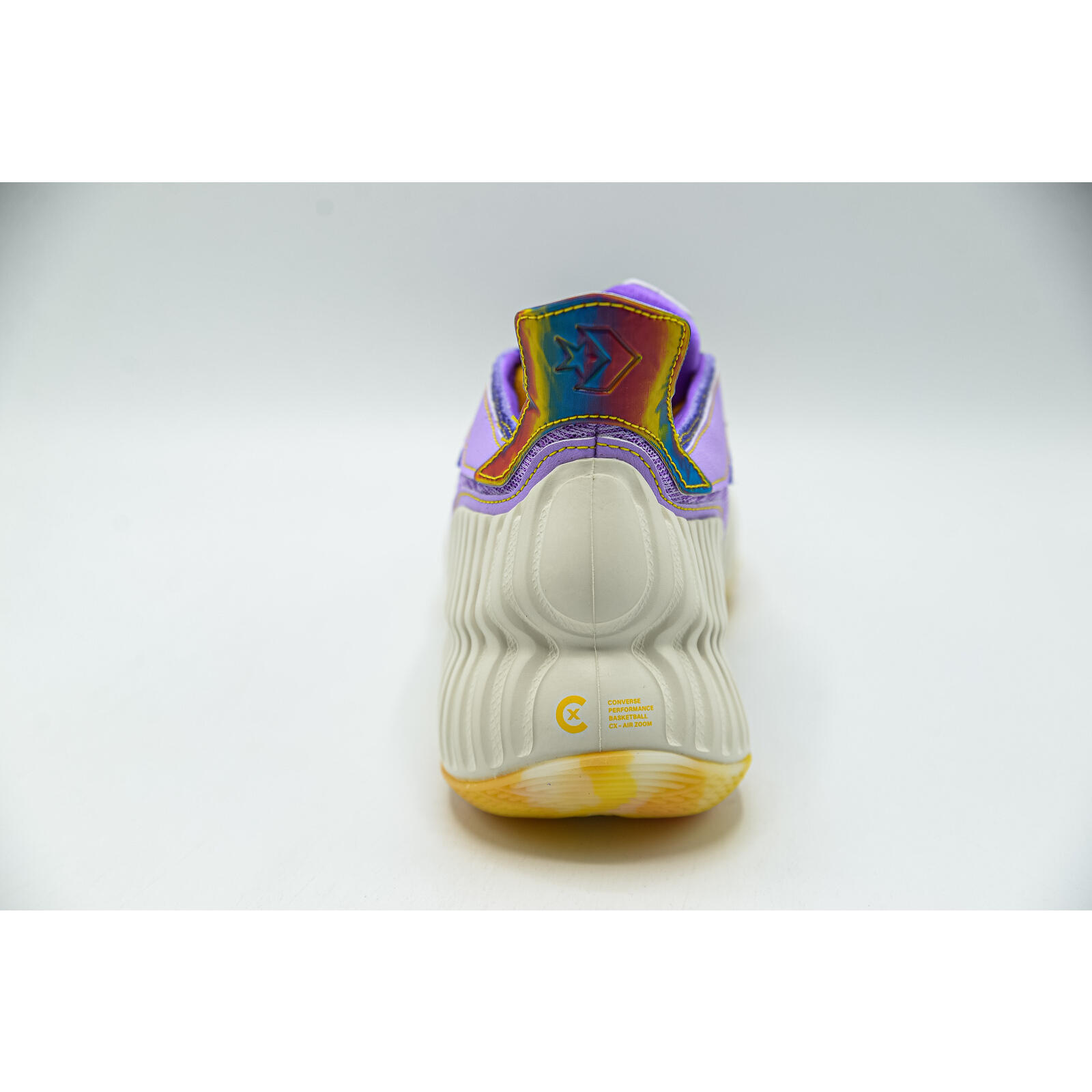Baskets Converse All Star BB Prototype CX Violet, Violet, Unisexe 4/5