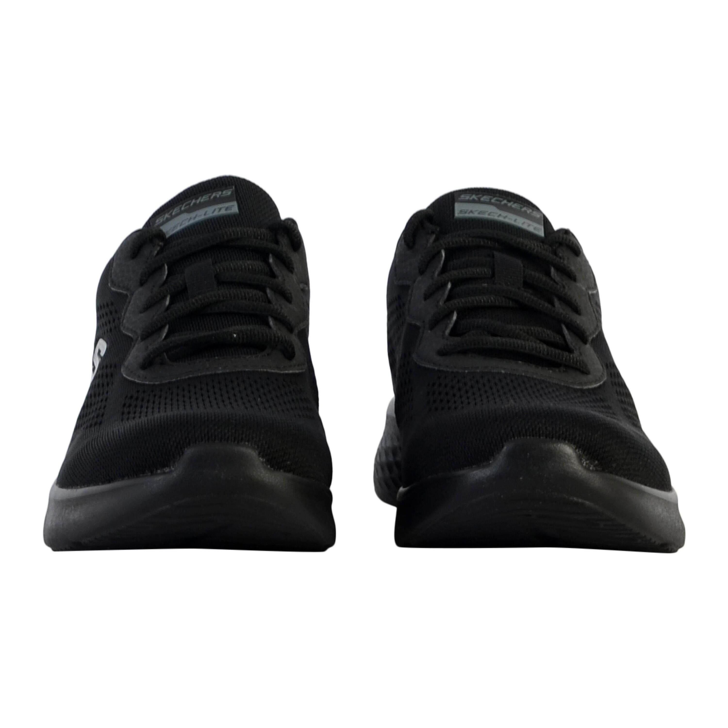 Basket à Lacets Skechers Perfect Time - Femme 5/7