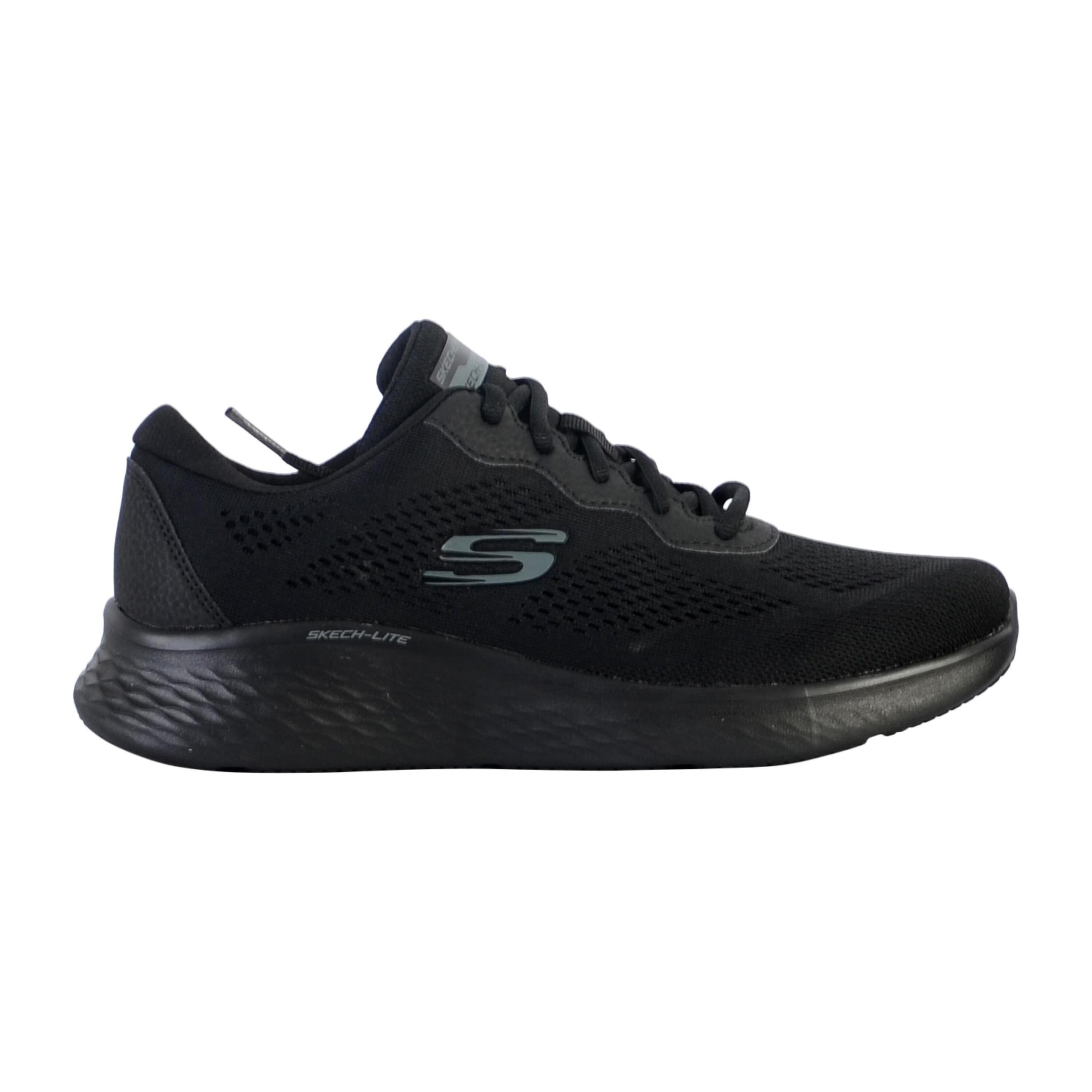 Basket à Lacets Skechers Perfect Time - Femme 2/7