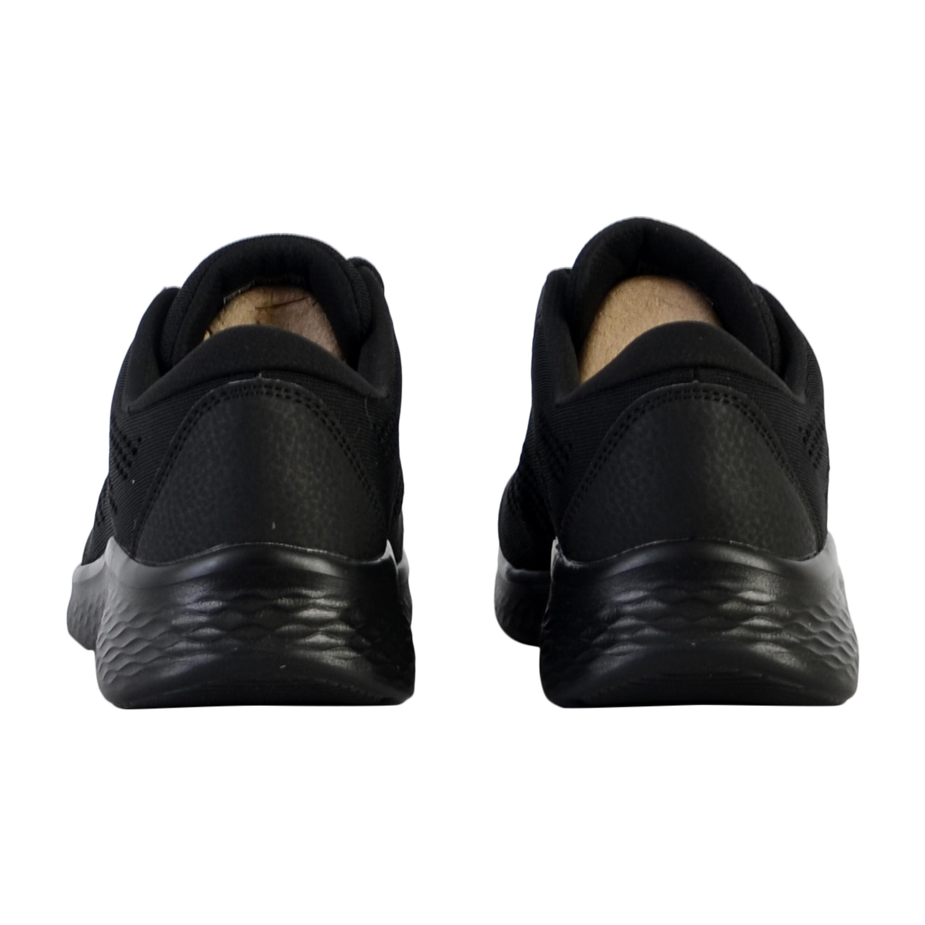 Basket à Lacets Skechers Perfect Time - Femme 4/7
