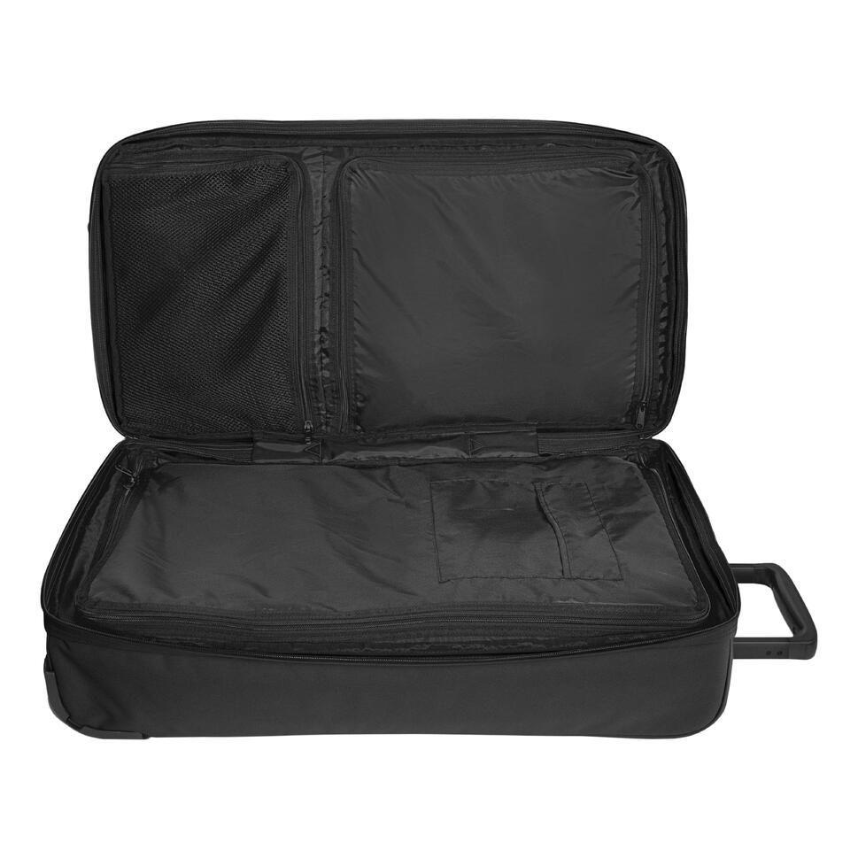 Torba Podróżna Tranverz M Czarny - EK62L-008