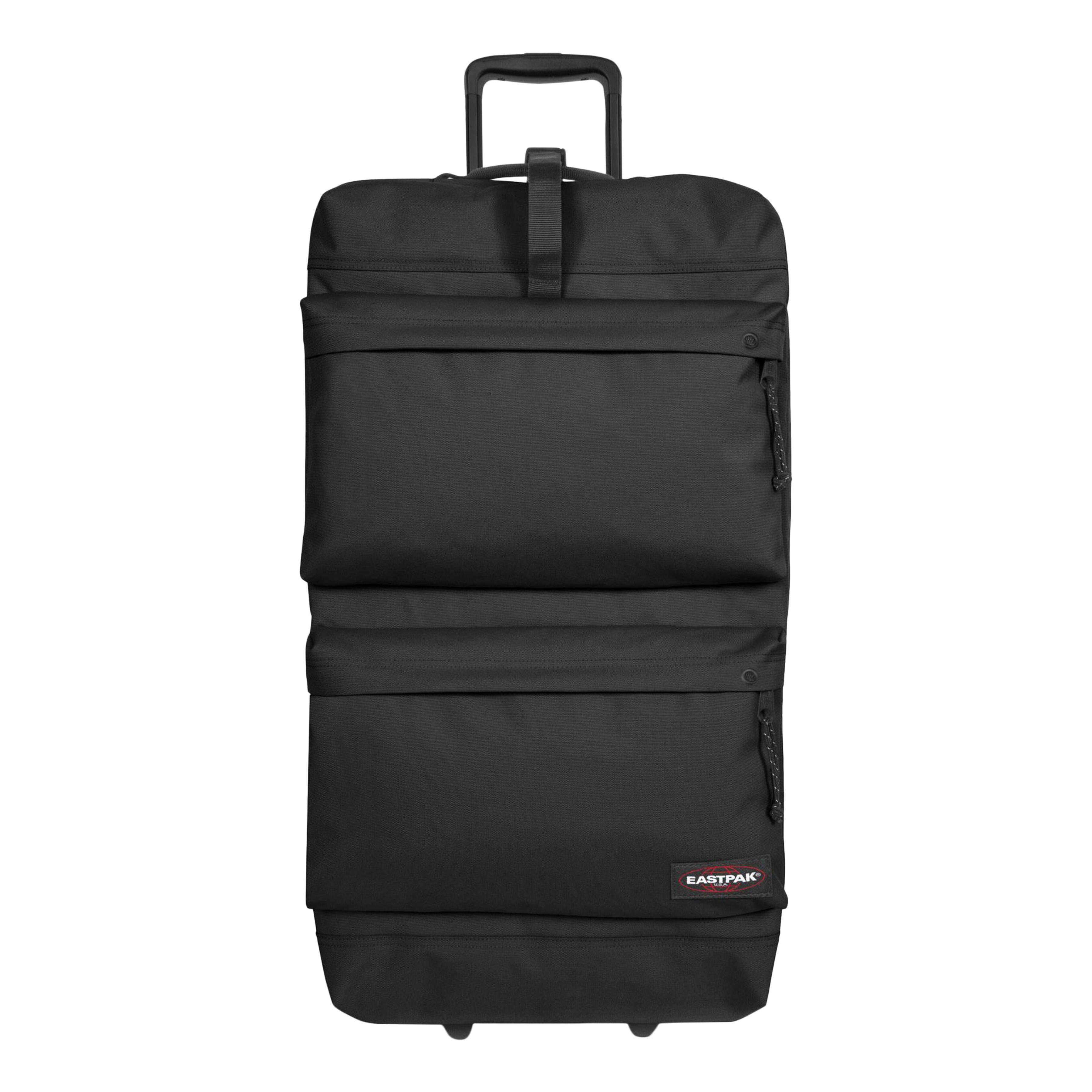 Bolsa de viagem eastpak tranverz m