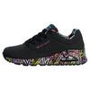 Zapatillas deportivas Mujer SKECHERS UNO - LOVING LOVE Negro