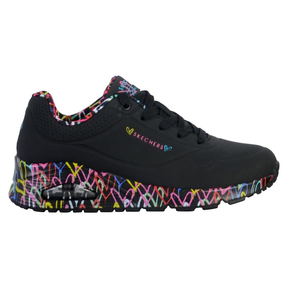 Buty do chodzenia damskie Skechers Uno