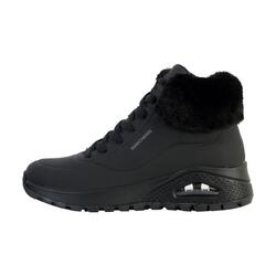 Basket Montante à Lacets Skechers Uno Rugged Fall Air - Femme