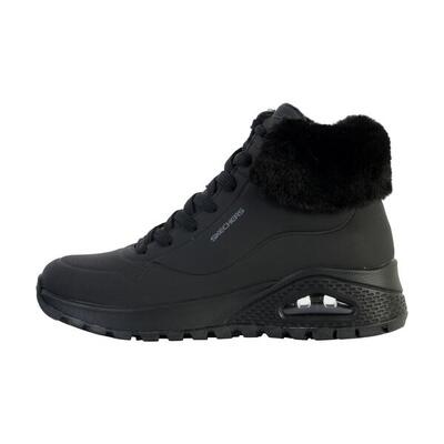 Buty damskie SKECHERS Uno Rugged Fall Air