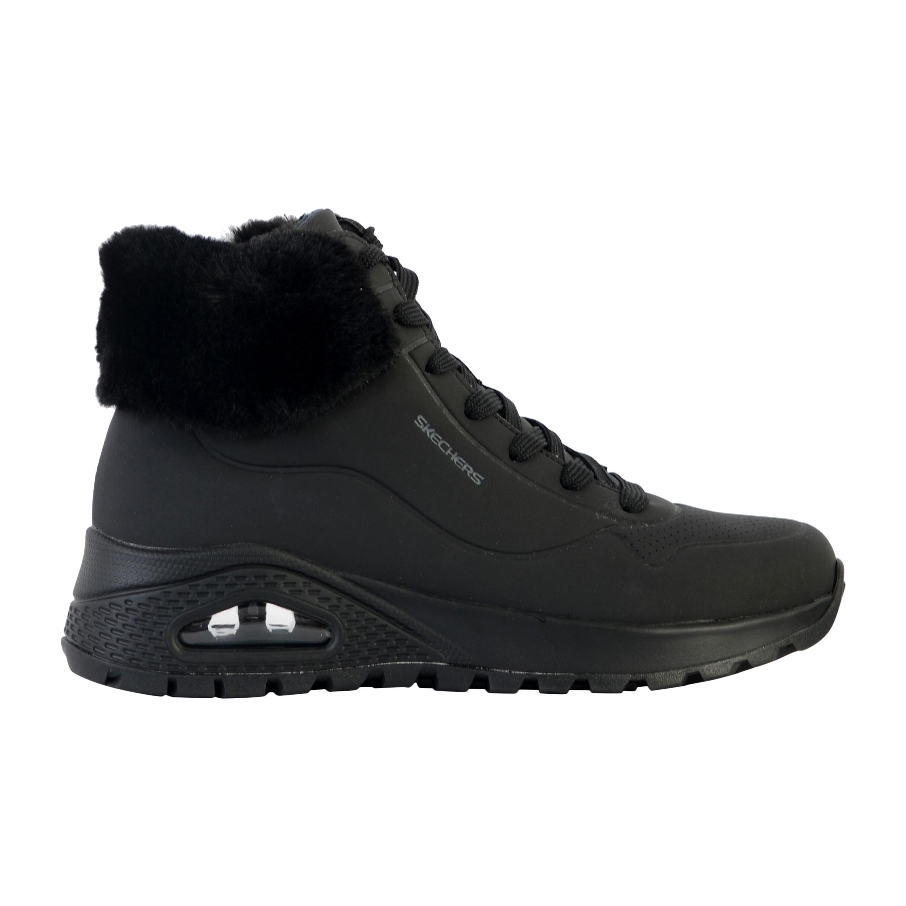 Buty damskie SKECHERS Uno Rugged Fall Air 2/7
