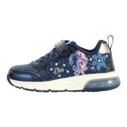 Chaussures Geox Spaceclub junior