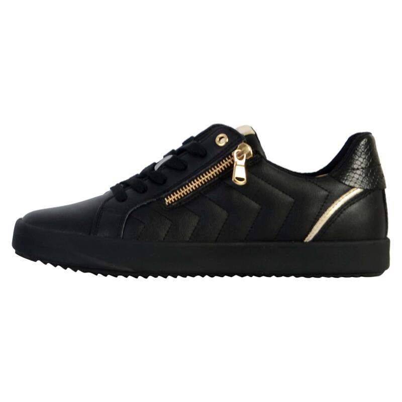 Sneakers Deportivas Mujer Geox D BLOMIEE D Negro