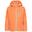 Softshelljacke Kian Kinder Hellorange