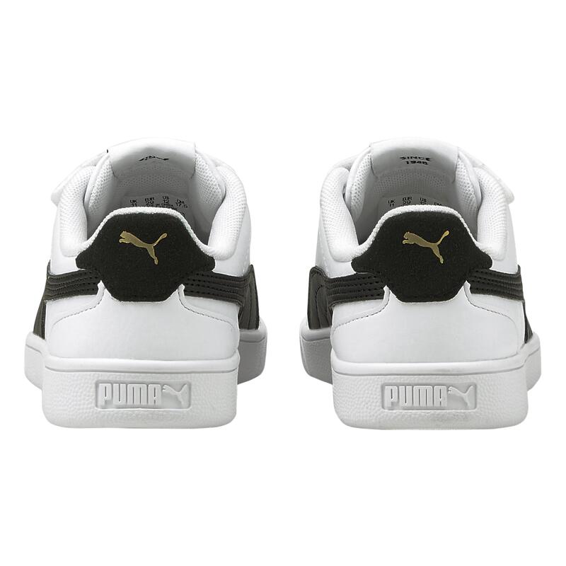 Puma Basketbalschoenen Puma Shuffle V Ps Kind