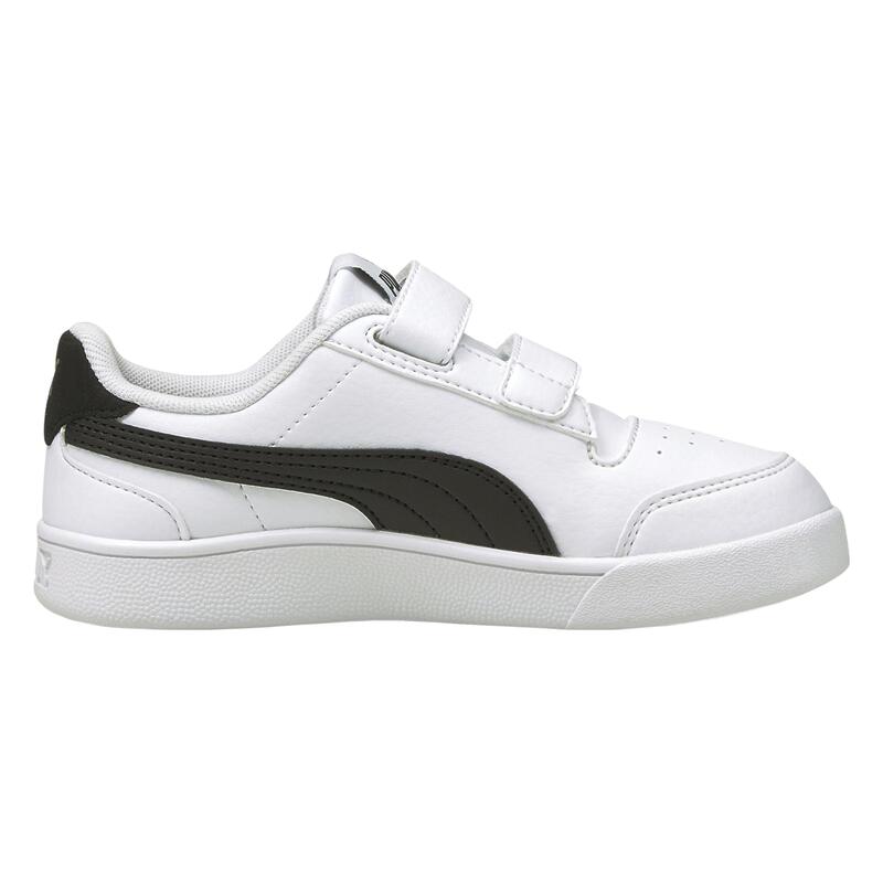 Puma Basketbalschoenen Puma Shuffle V Ps Kind