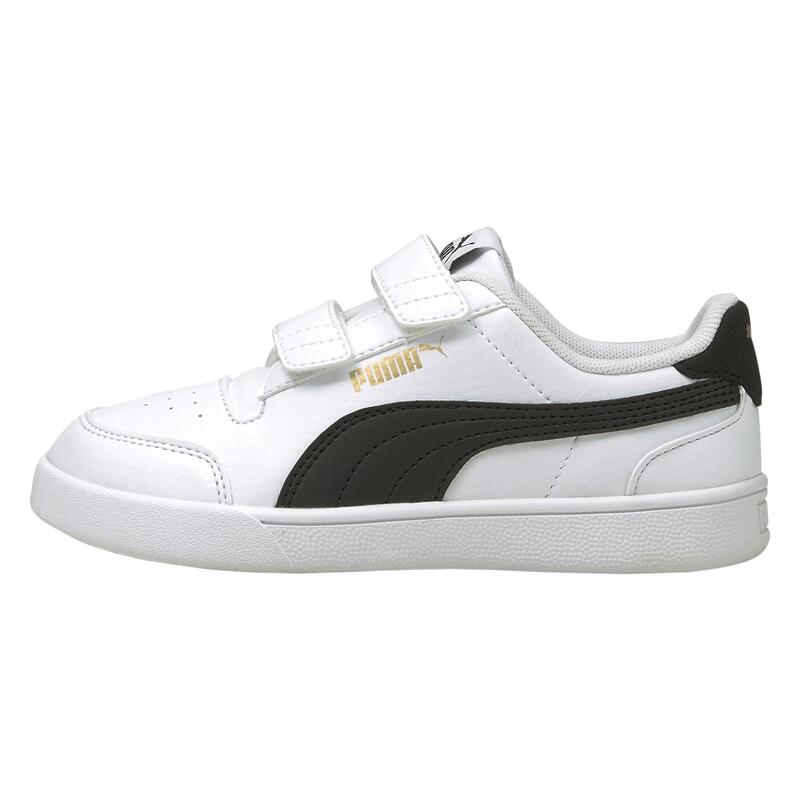 Zapatillas De Baloncesto Puma Puma Shuffle V Ps NIño